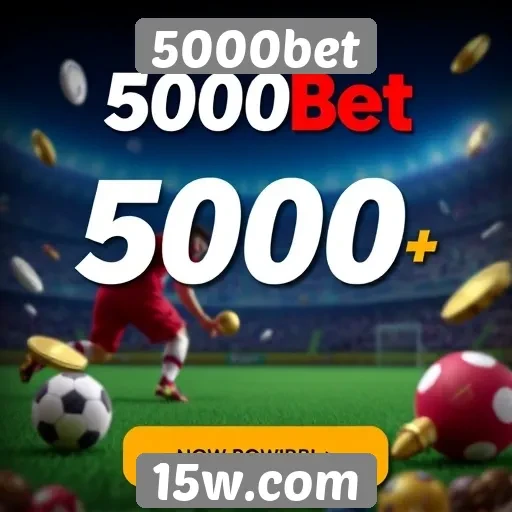 Análise das ofertas de jogos no site 5000bet
