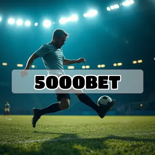 5000bet: Bônus Imperdíveis que Elevam Sua Experiência de Jogo!