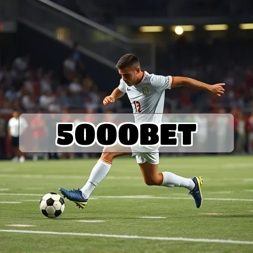 5000bet: Descubra Como os Fóruns Transformam Sua Experiência em Jogos