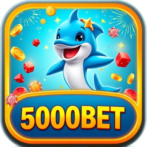 5000bet Logo