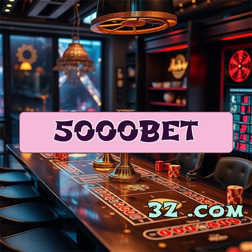 Atrações Paga da 5000bet: Entretenimento e Ganhos Verdadeiros