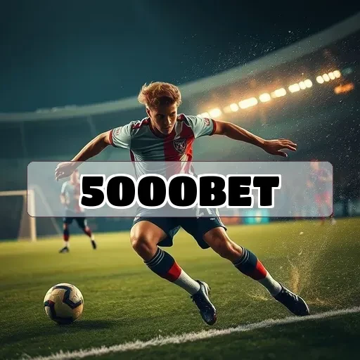 5000bet: Conheça os Novos Jogos que Transformam suas Apostas