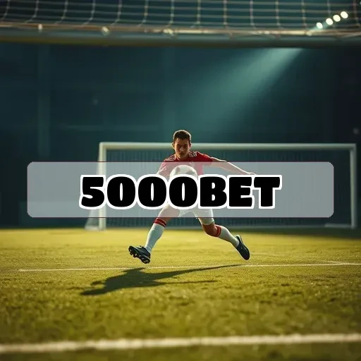 5000bet: O Destino Imperdível para Amantes de Poker no Brasil
