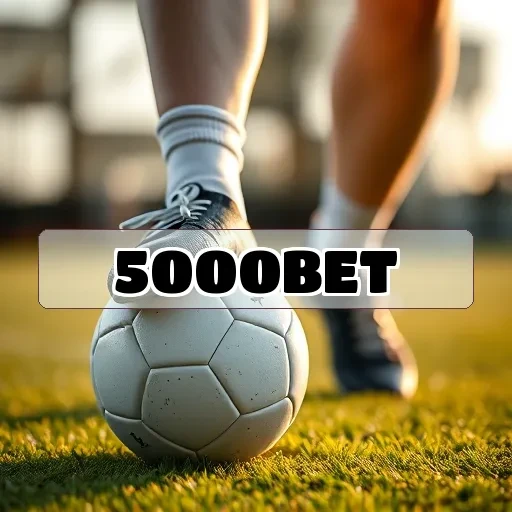 5000bet: Promoções Para Elevar Sua Experiência nos Jogos