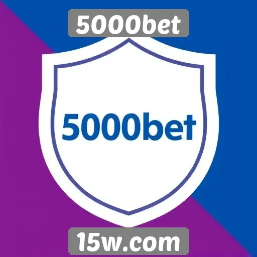Avaliação da segurança e privacidade no 5000bet