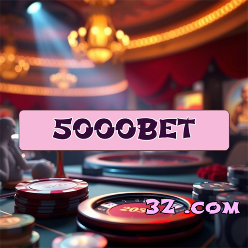 Incríveis slots no 5000bet: Diversão e Prêmios em Cada Giro