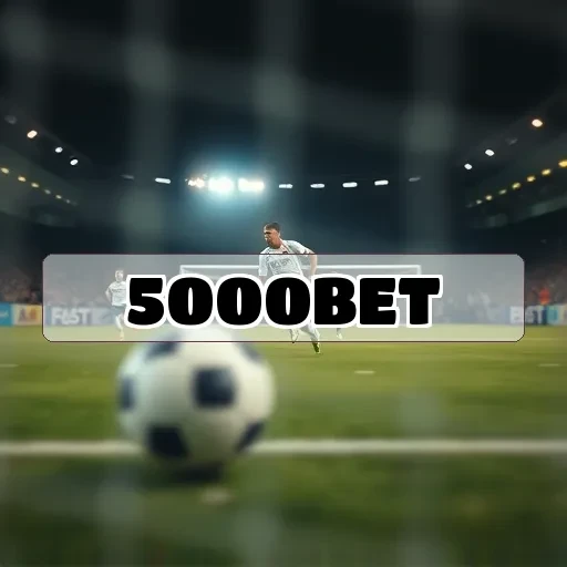 5000bet: Descubra Apostas Esportivas que Encantam e Lucram